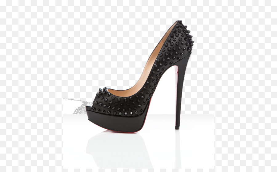 Talons Hauts Noirs，Talons Hauts PNG