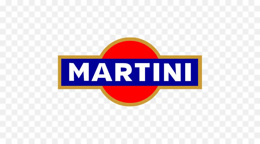 Logo Martini，Marque PNG