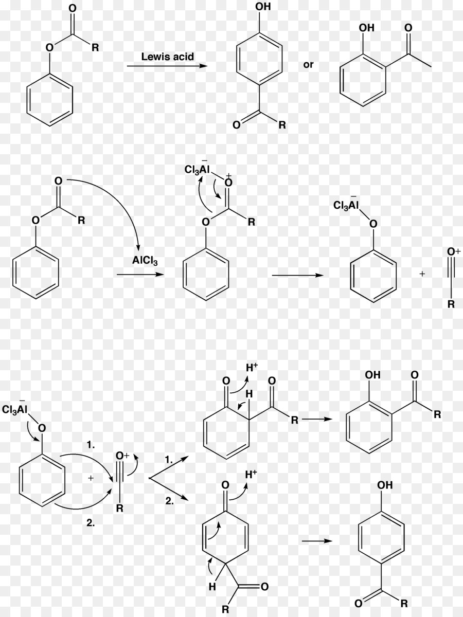 Formule Chimique，Molécule PNG