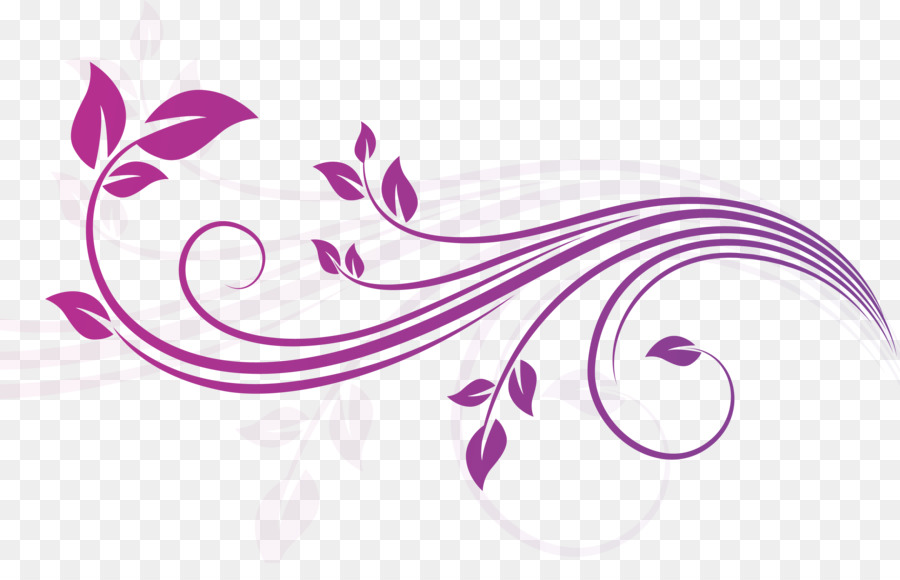 Conception Florale，Fleur PNG