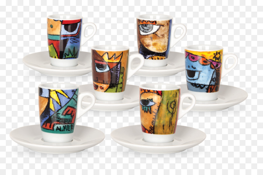 Tasse à Café，Espresso PNG