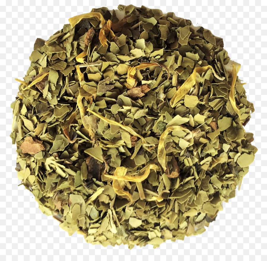 Hojicha，Thé PNG