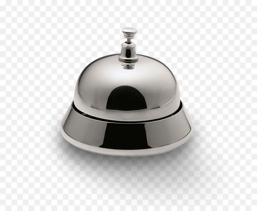 Cloche De Service，Cloche PNG