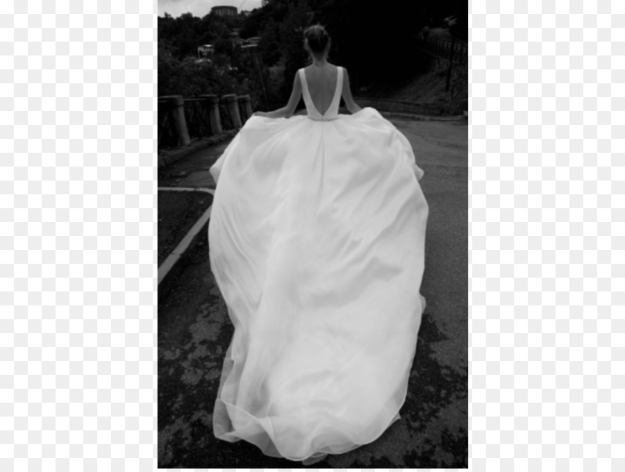 Robe De Mariée，Blanc PNG