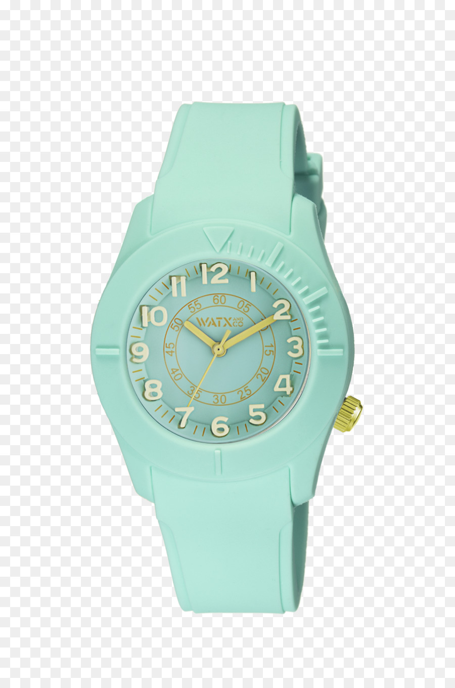 Bracelet De Montre，En Plastique PNG