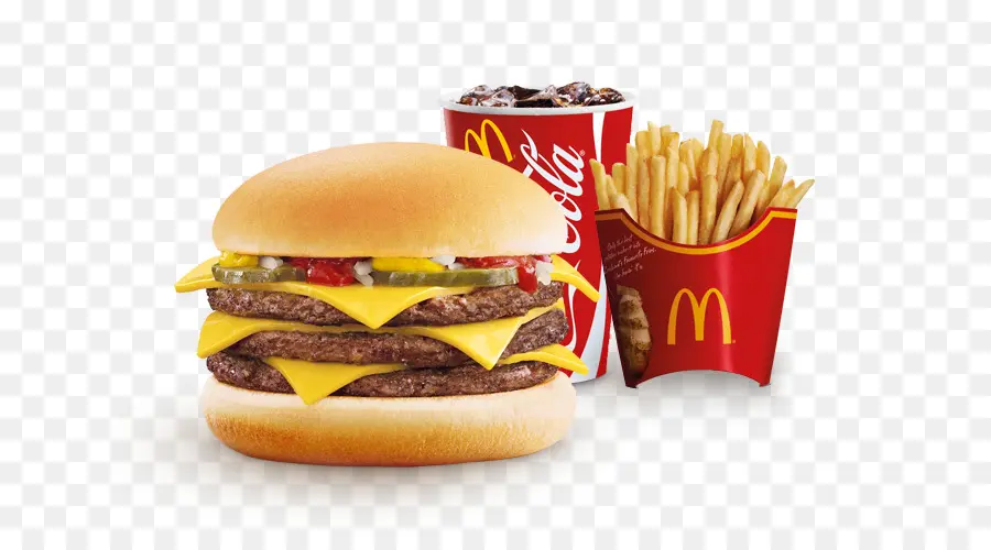 Cheeseburger，Hamburger PNG