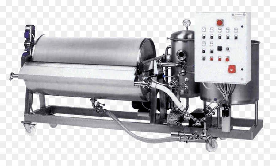 Machine，Rotary Vacuumdrum Filtre PNG