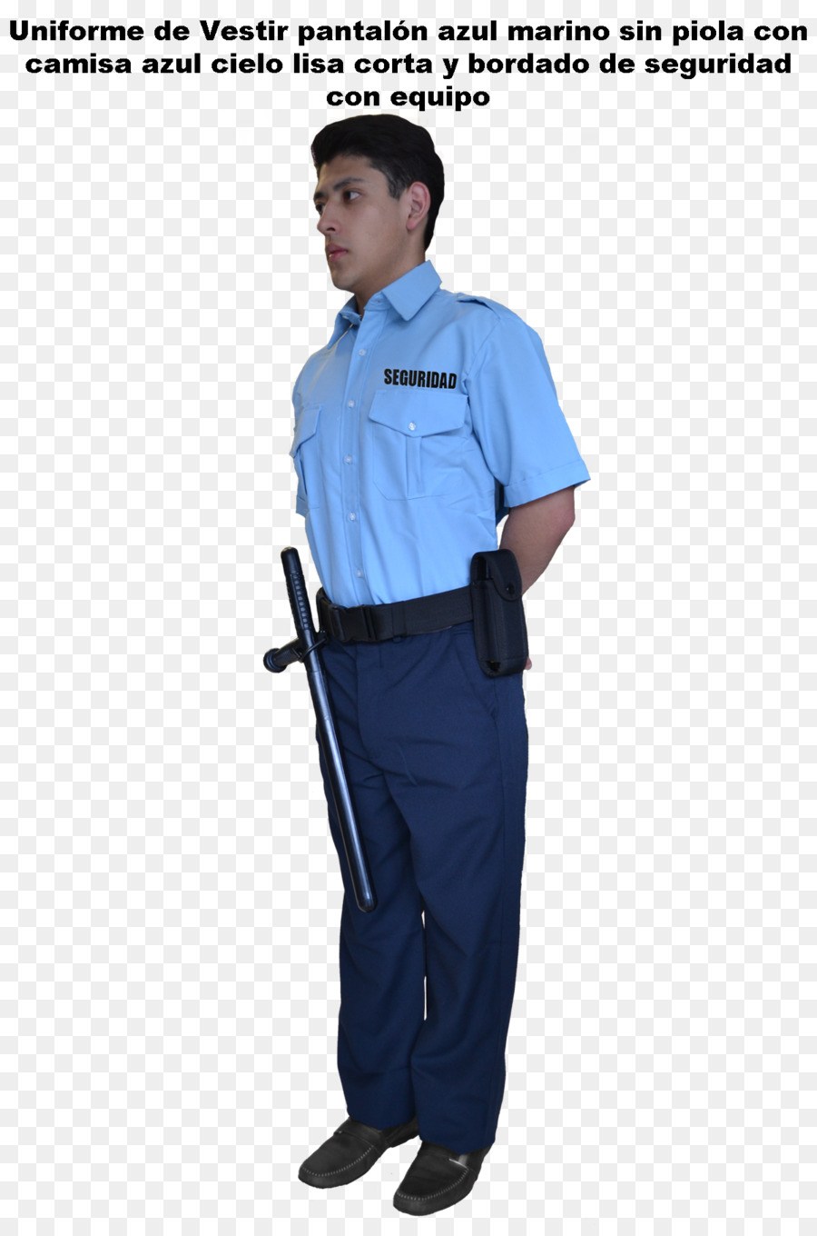 Uniforme，Policier PNG