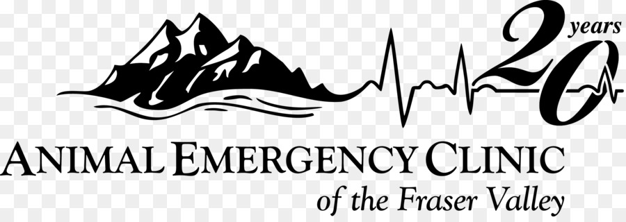 D Urgence Pour Les Animaux De La Clinique De La Vallée Du Fraser，La Ville De Langley PNG