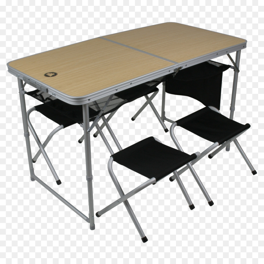 Table，Camping PNG
