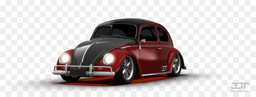 Coccinelle De Volkswagen，Voiture PNG