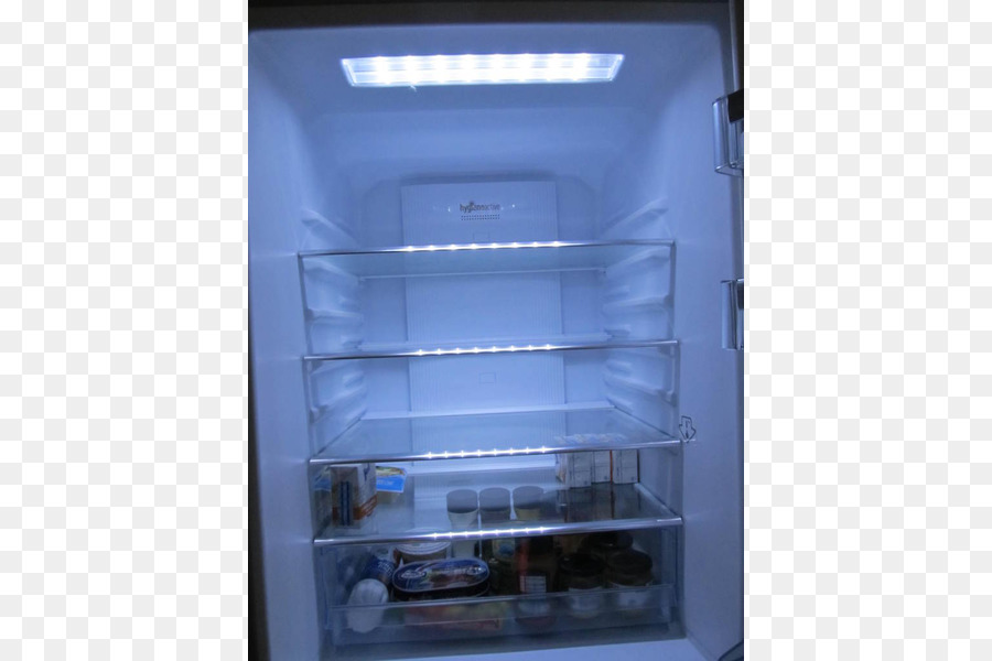 Réfrigérateur，Un Appareil électroménager PNG