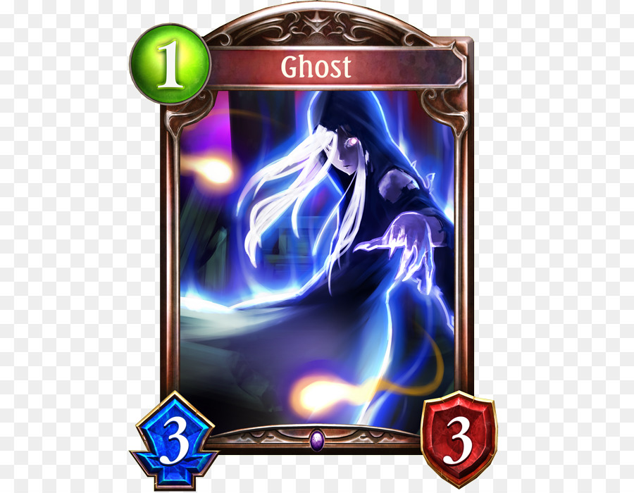 Shadowverse，Système De Collecte De PNG