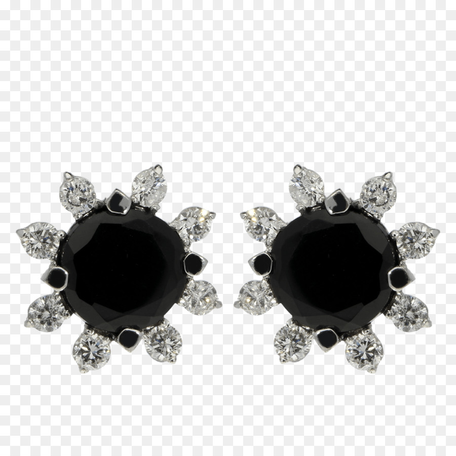 Onyx，Boucle D Oreille PNG