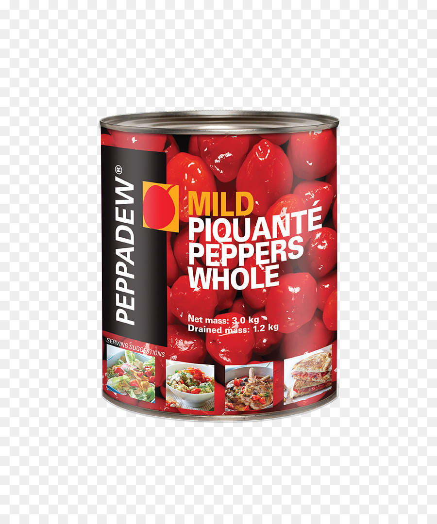 Salsa，Peppadew PNG