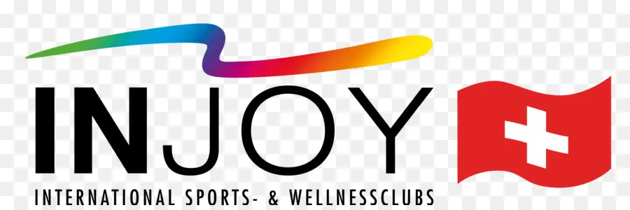 Logo Injoy，Sportif PNG