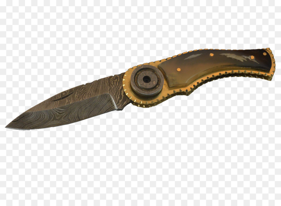 De Chasse Couteaux De Survie，Couteau Bowie PNG