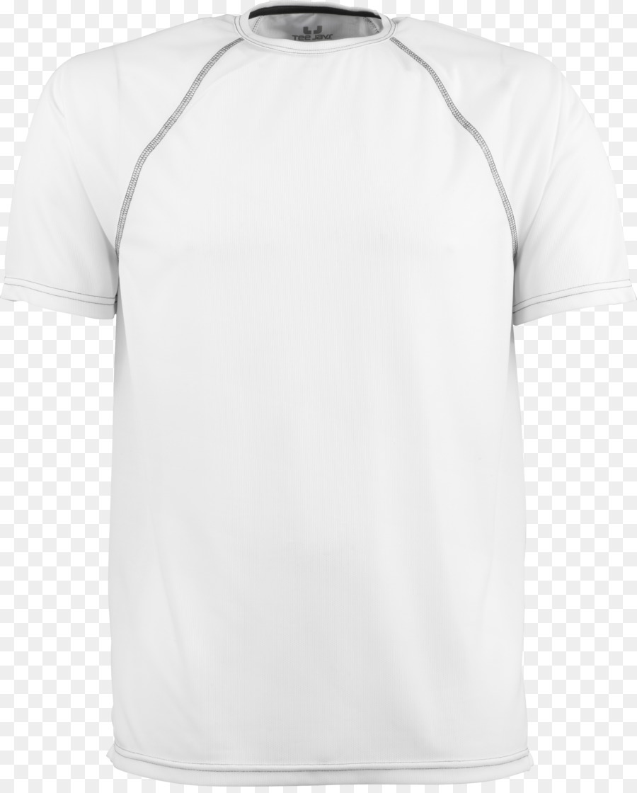 T Shirt Blanc，Chemise PNG