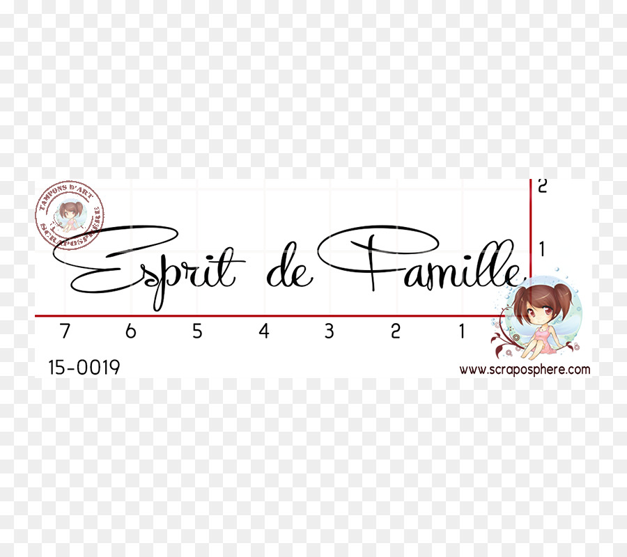 Scrapbooking，Timbre En Caoutchouc PNG