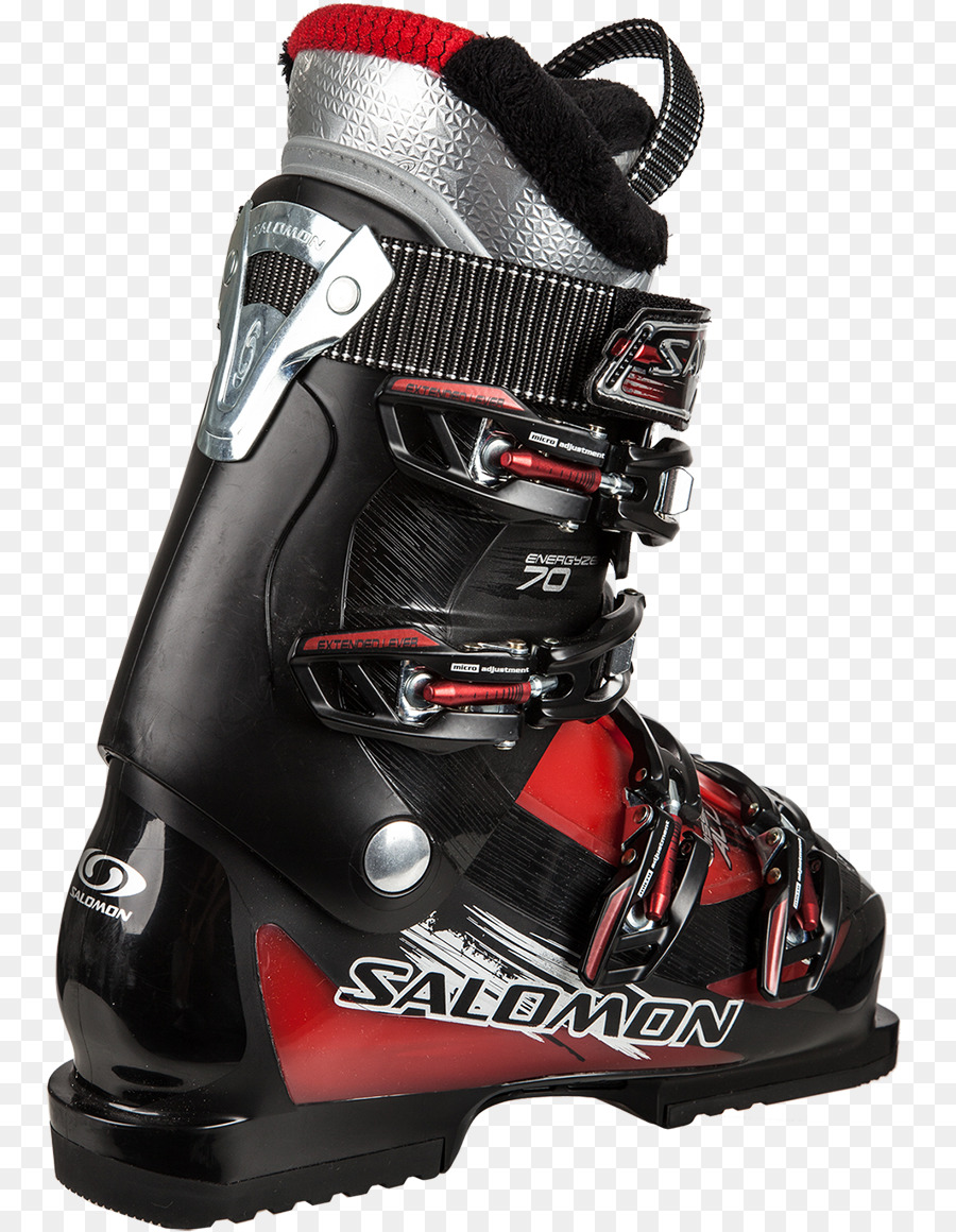 Chaussures De Ski，Moto Boot PNG