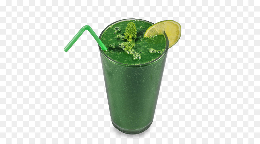 Smoothie Vert，Boisson PNG