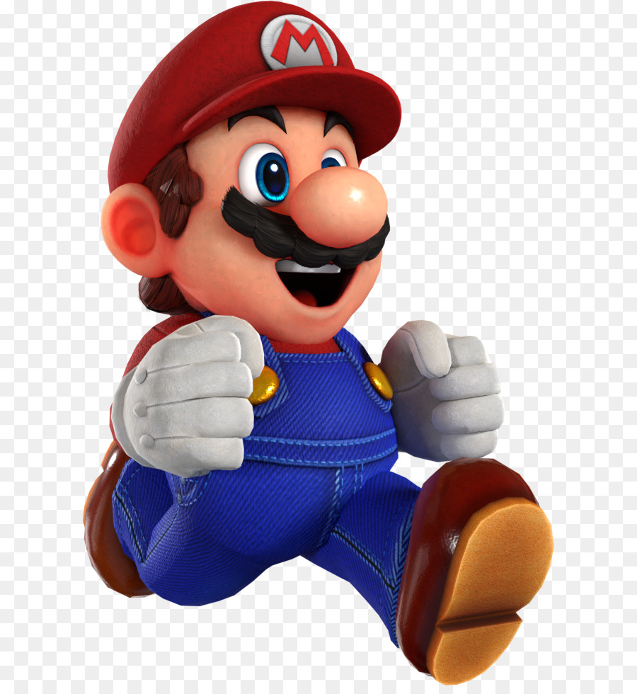 Mario，Jeu Vidéo PNG