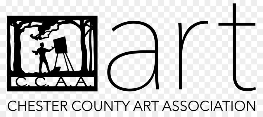Le Comté De Chester Association De L Art，Logo PNG