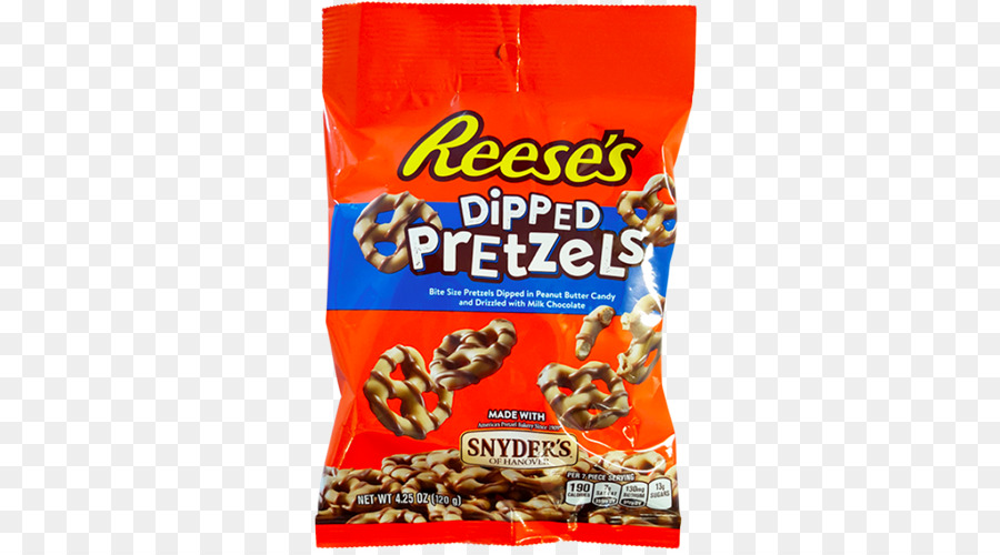 Bretzel，Bar Hershey PNG