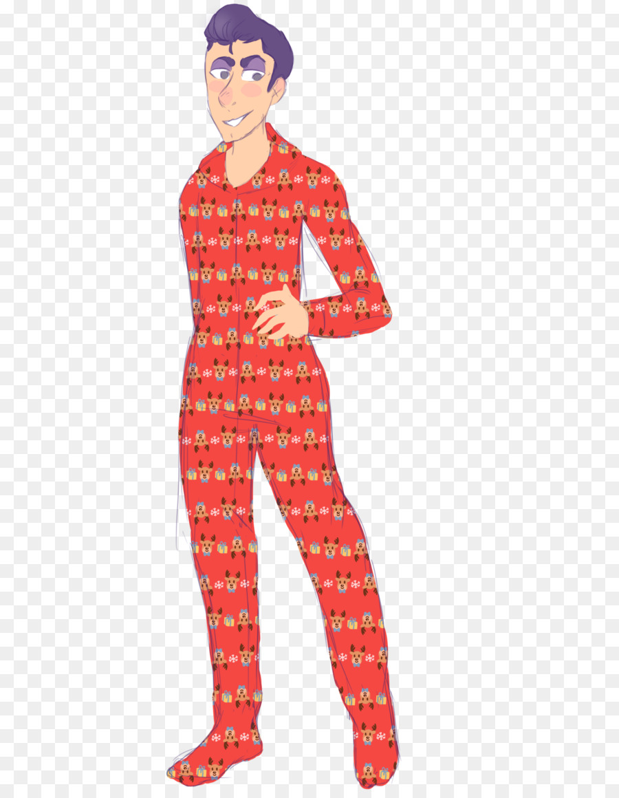 Pyjama，Robbie Pourri PNG