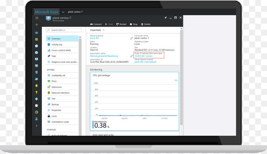 La Gestion Des Actifs Informatiques，Gestion PNG