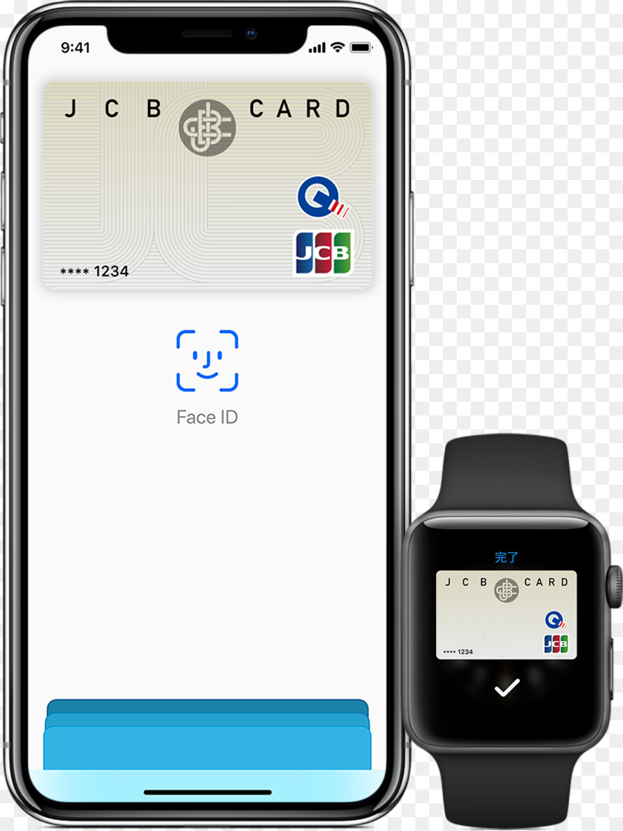 Apple Pay，Pomme PNG