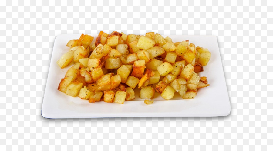 Frites，Les Patatas Bravas PNG