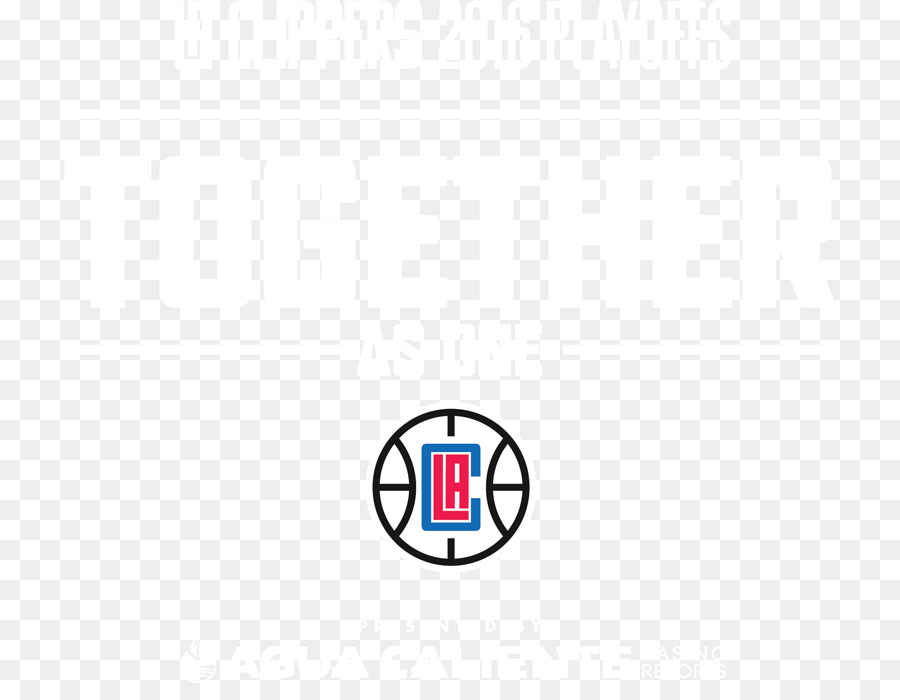 Clippers De Los Angeles，Logo PNG