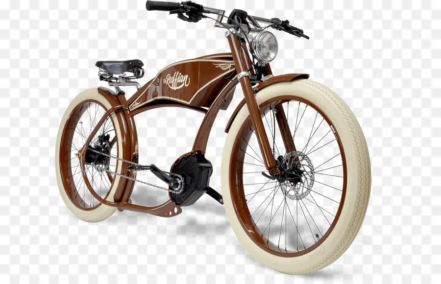 Vélo Vintage，Vélo PNG