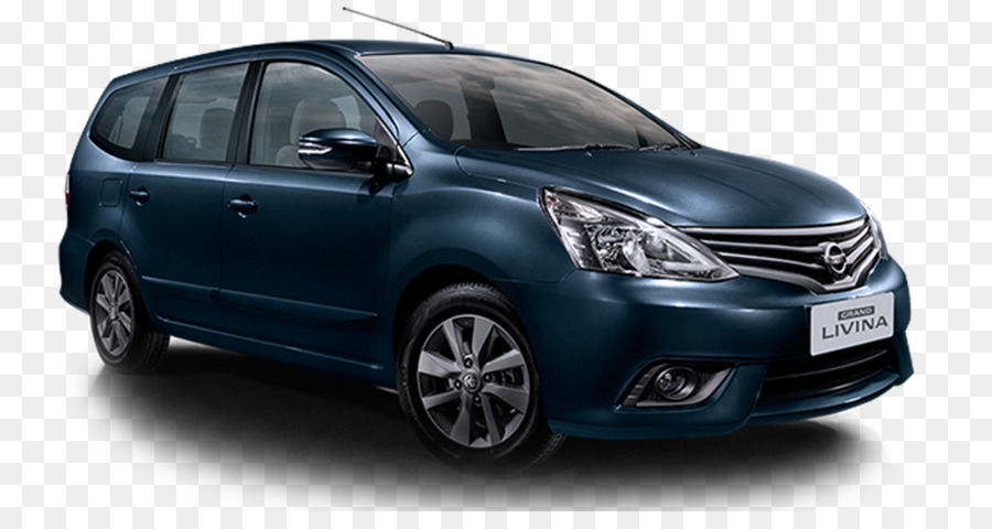 Voiture Bleue，Roues PNG