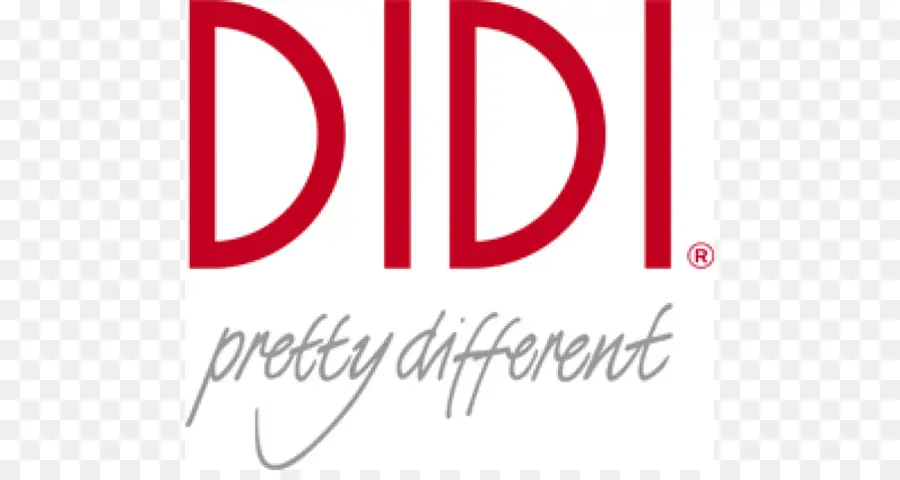 Logo Didi，Marque PNG