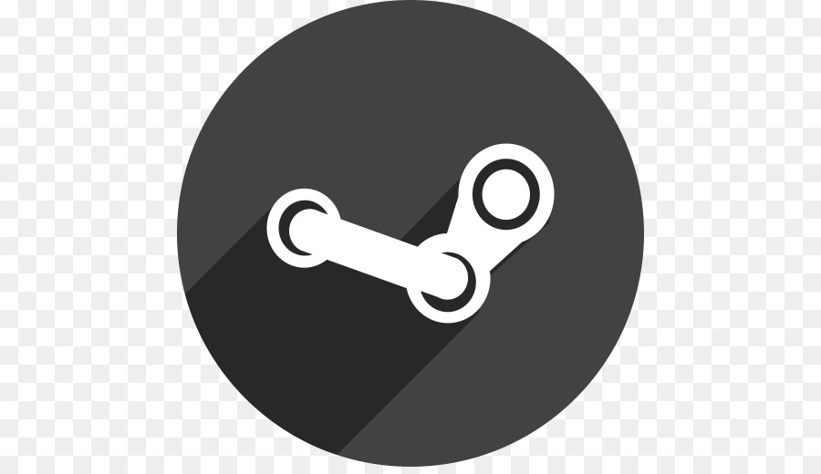 Logo Steam，Jeux PNG