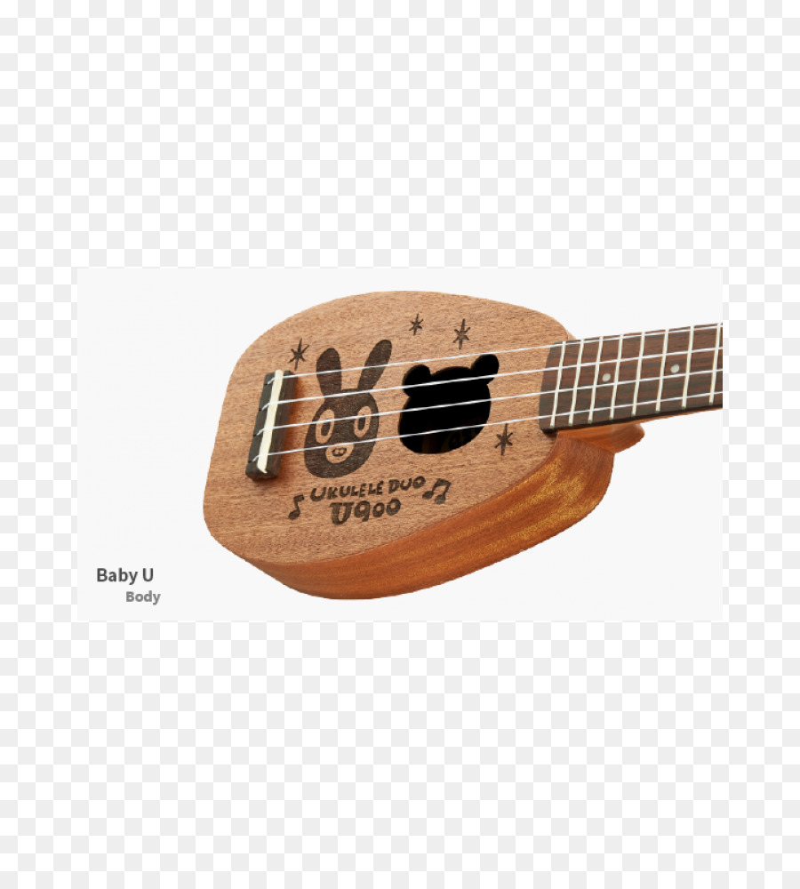 Ukulélé，Guitare PNG