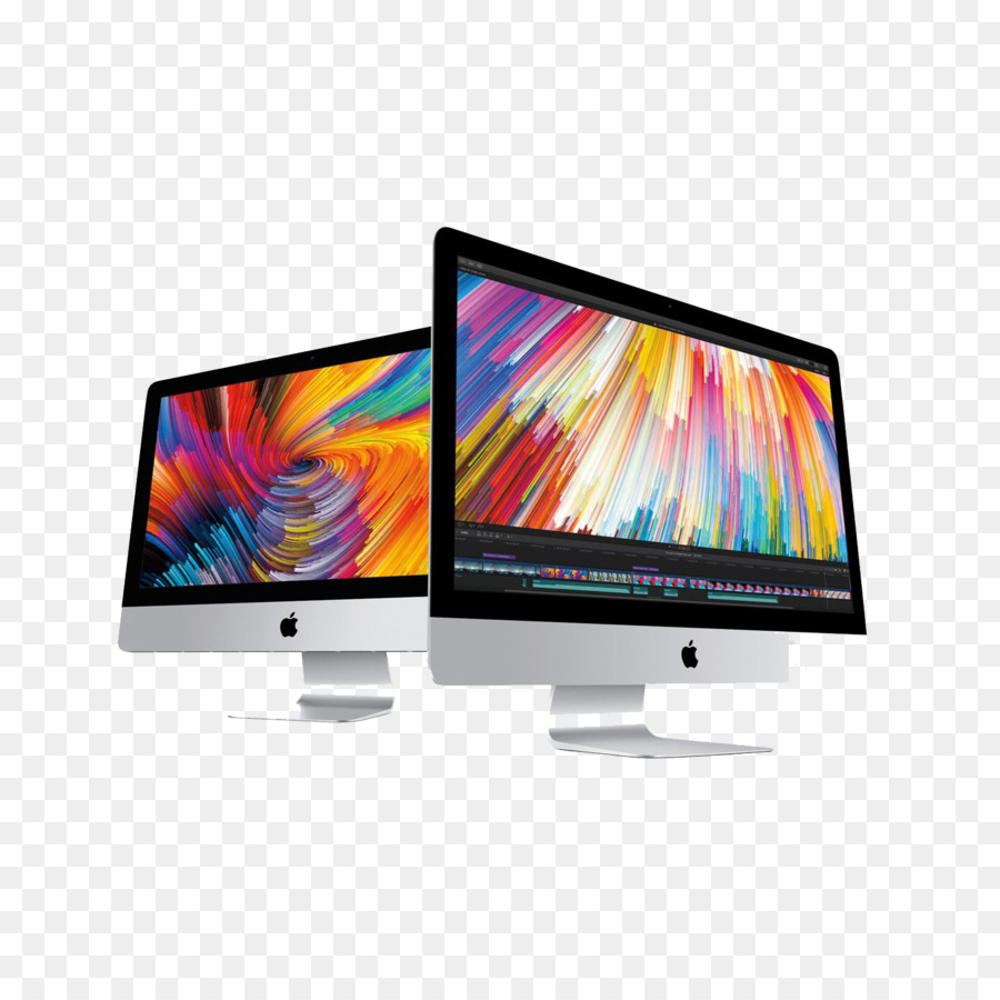 Imac，Ordinateur PNG