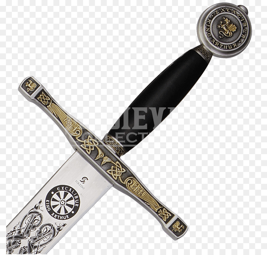 Poignée，L épée PNG