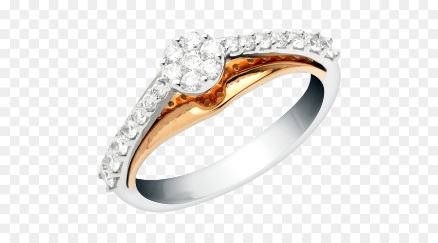 Bague De Mariage，Cristal PNG