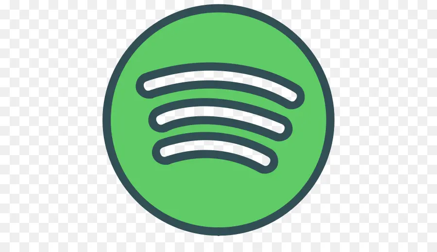 Spotify，Musique PNG