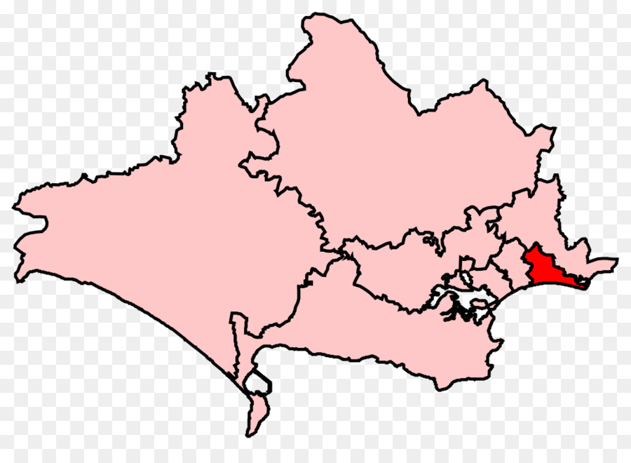 Bournemouth，Poole PNG