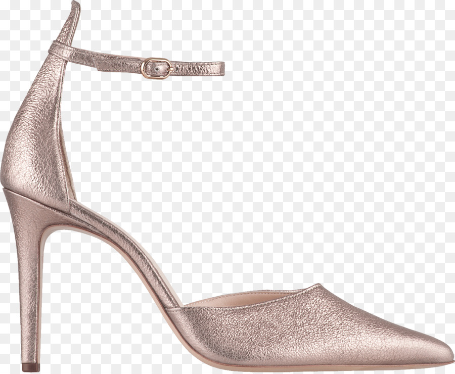 Chaussure à Talons Hauts，Chaussure PNG