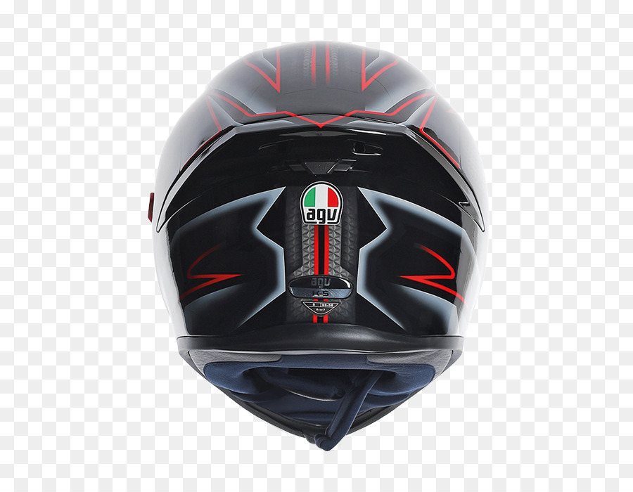 Casque De Moto，Agv PNG