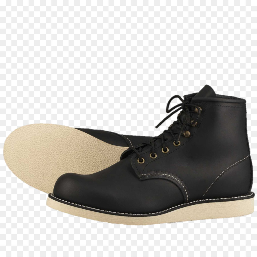 Chaussures Red Wing，Démarrage PNG