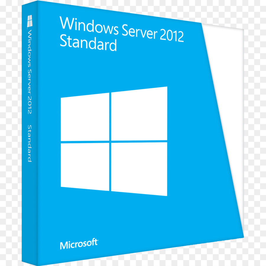 Windows Server 2012，Windows Server 2012 R2 PNG