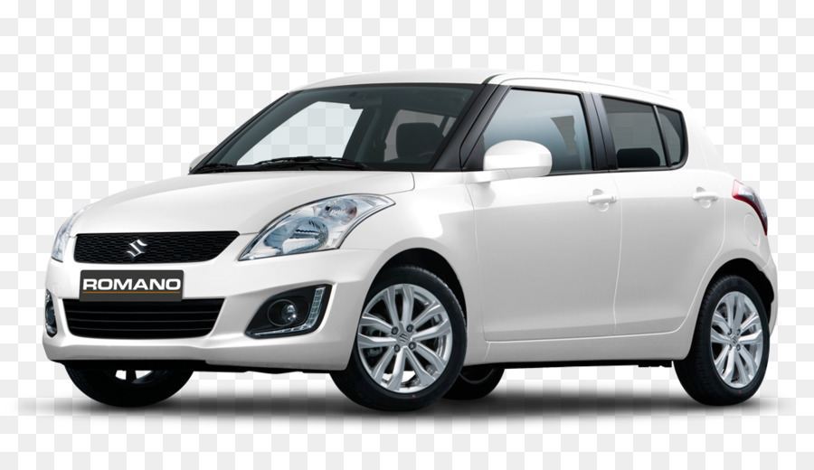 Voiture Blanche，Compact PNG