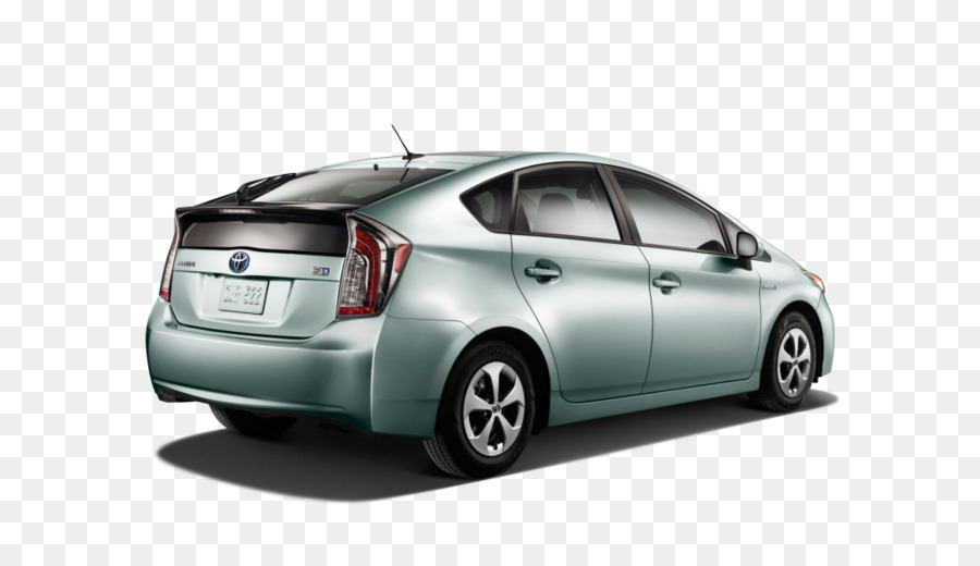 2014 Toyota Prius，Toyota Prius C PNG