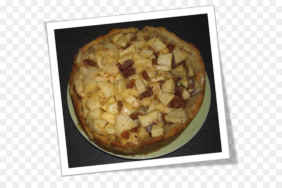 La Tarte Aux Pommes，Le Petit Déjeuner PNG